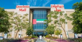 The Deerfields Mall gallery - Coming Soon in UAE