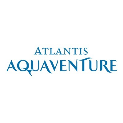 Aquaventure in Palm Jumeirah