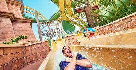 Aquaventure photo - Coming Soon in UAE