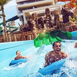 Aquaventure - Coming Soon in UAE