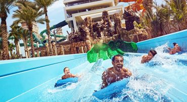 Aquaventure - Coming Soon in UAE