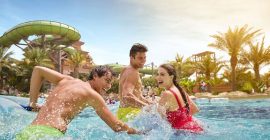 Aquaventure photo - Coming Soon in UAE