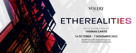 ETHEREALITIES at Volery Gallery - Coming Soon in UAE