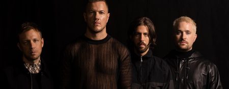 Imagine Dragons Live in Abu Dhabi - Coming Soon in UAE