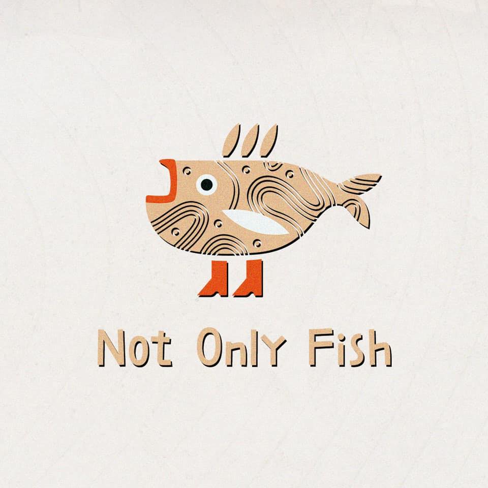 Not Only Fish in Jumeirah Lakes Towers (JLT)