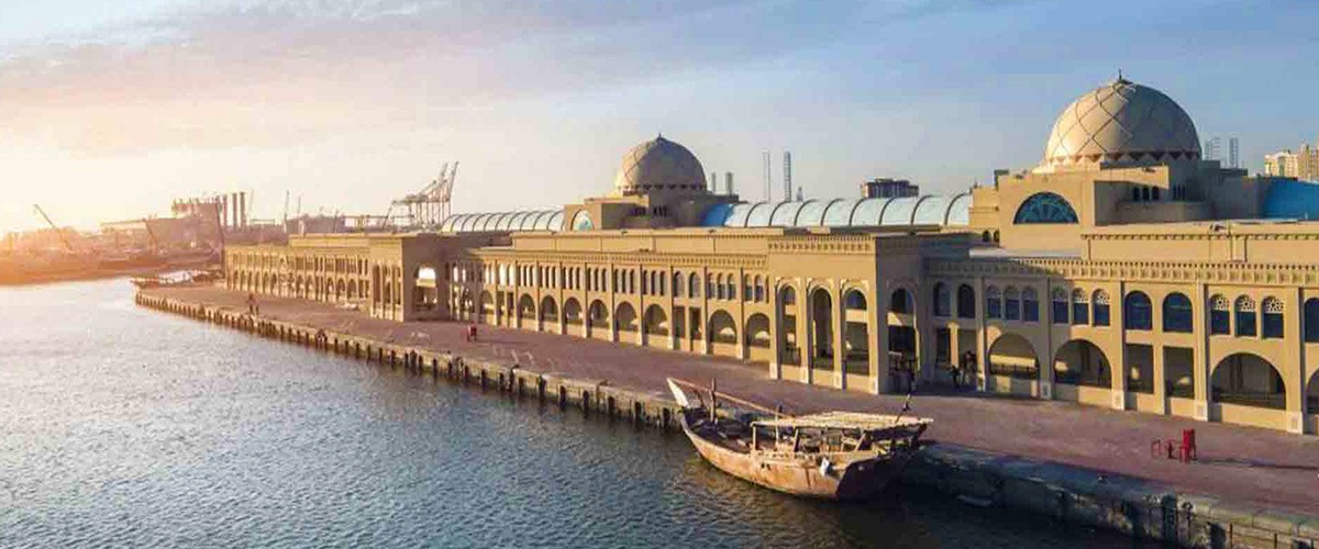 Souq Al Jubail - List of venues and places in Sharjah