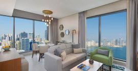 DoubleTree by Hilton Sharjah Waterfront Hotel & Residences gallery - Coming Soon in UAE