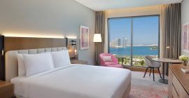 DoubleTree by Hilton Sharjah Waterfront Hotel & Residences gallery - Coming Soon in UAE