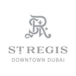 The St. Regis Downtown Dubai - Coming Soon in UAE