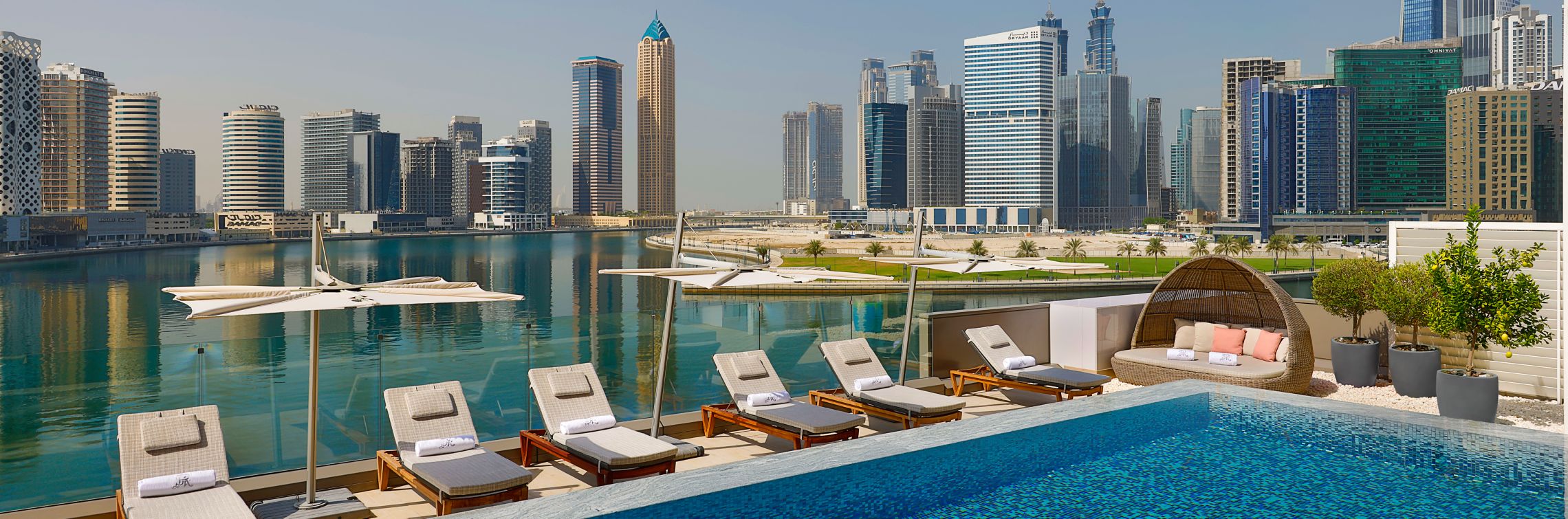 The St. Regis Downtown Dubai - Coming Soon in UAE