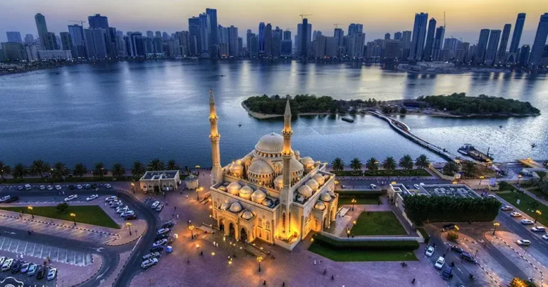 Full real estate ownership for all nationalities is now allowed in Sharjah - Coming Soon in UAE