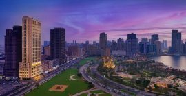 Sharjah Buhaira Corniche gallery - Coming Soon in UAE