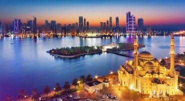 Sharjah Buhaira Corniche - Coming Soon in UAE