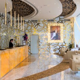 Gevora Hotel - Coming Soon in UAE