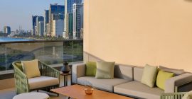 DoubleTree by Hilton Sharjah Waterfront Hotel & Residences gallery - Coming Soon in UAE