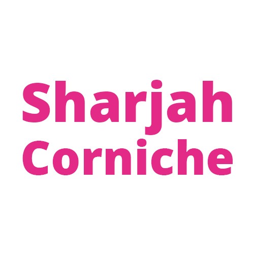 Sharjah Buhaira Corniche - Coming Soon in UAE