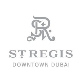 The St. Regis Downtown Dubai - Coming Soon in UAE