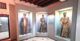 Ajman Museum gallery - Coming Soon in UAE