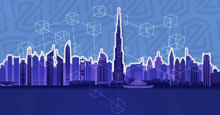Upcoming Blockchain Event In UAE: Don’t Miss Out - Coming Soon in UAE