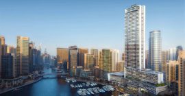 Vida Dubai Marina & Yacht Club gallery - Coming Soon in UAE