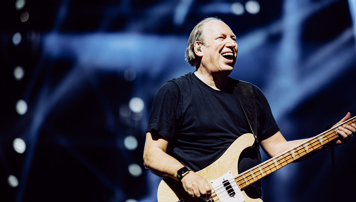 Hans Zimmer Live in Dubai