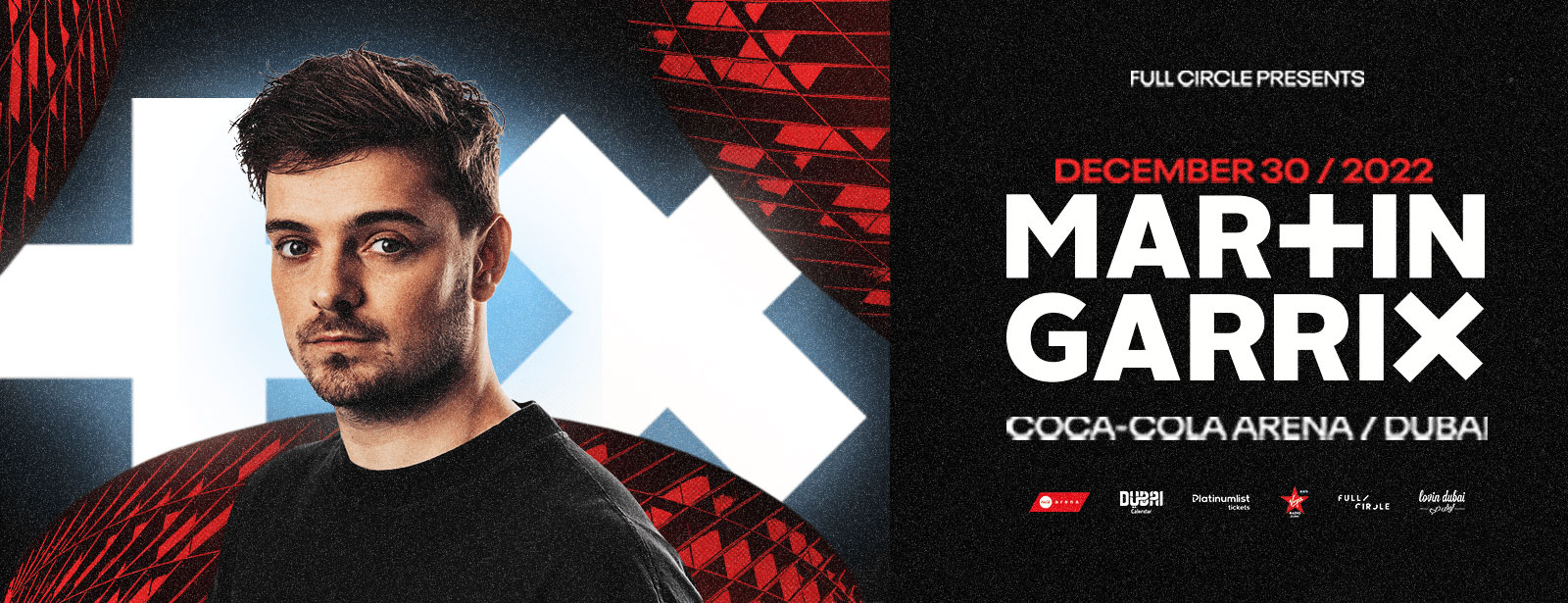 Martin Garrix Live in Dubai - Coming Soon in UAE