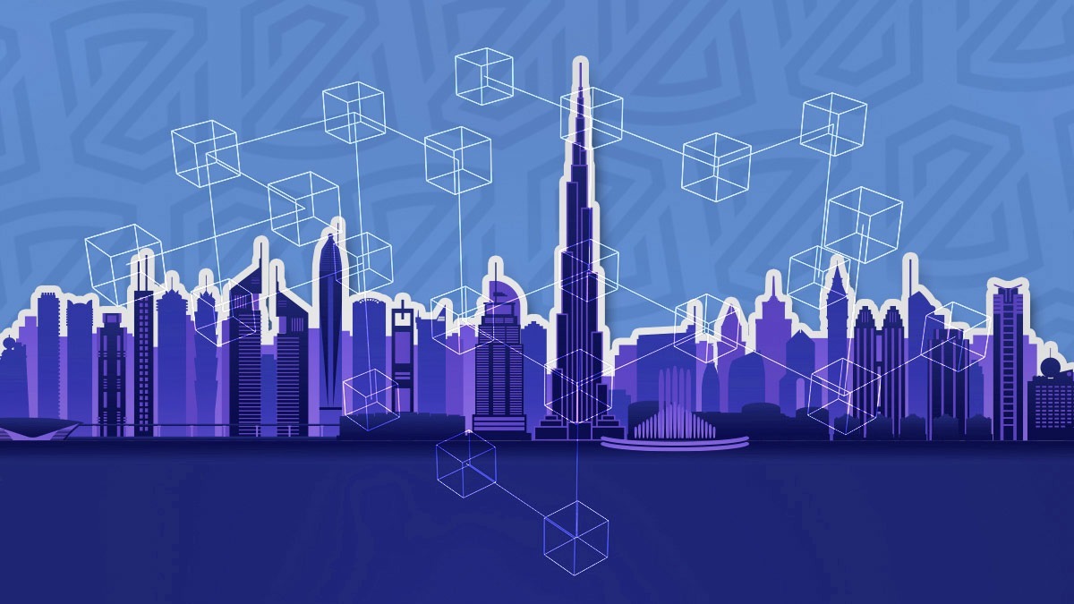 Upcoming Blockchain Event In UAE: Don’t Miss Out - Coming Soon in UAE