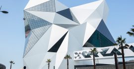 CLYMB Abu Dhabi gallery - Coming Soon in UAE