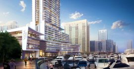 Vida Dubai Marina & Yacht Club gallery - Coming Soon in UAE