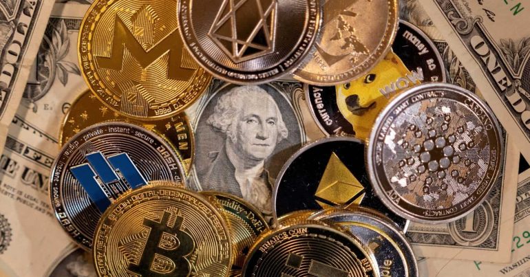 How Does Crypto Currency Market Cap Affect Cryptocurrency Price? - Coming Soon in UAE