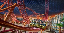 IMG Worlds of Adventure photo - Coming Soon in UAE