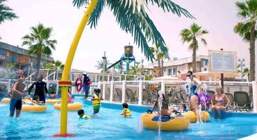 Laguna Waterpark La Mer - Coming Soon in UAE