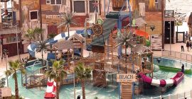 Laguna Waterpark La Mer photo - Coming Soon in UAE