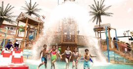 Laguna Waterpark La Mer photo - Coming Soon in UAE