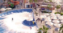 Laguna Waterpark La Mer photo - Coming Soon in UAE