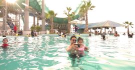 Laguna Waterpark La Mer photo - Coming Soon in UAE