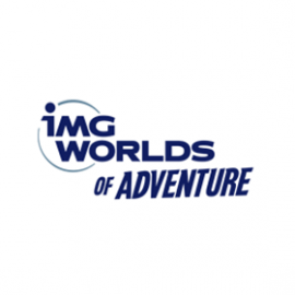 IMG Worlds of Adventure - Coming Soon in UAE