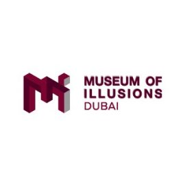 The Museum of Illusions - Coming Soon in UAE