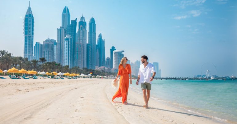 New and Easy Conditions of Spouse Visa Dubai in 2023 - Coming Soon in UAE