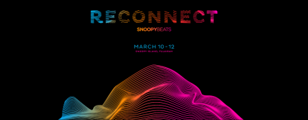 Reconnect by Snoopy Beats in Fujairah - Coming Soon in UAE