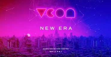 V-CON New Era - Coming Soon in UAE