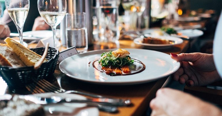 Dubai Food Festival – An Upcoming Event You Wouldn’t Want to Miss - Coming Soon in UAE