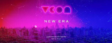 V-CON New Era - Coming Soon in UAE