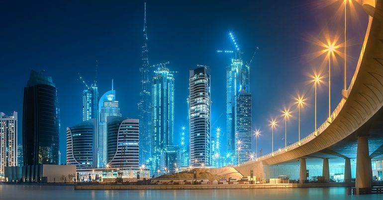 Top technology events to visit in Dubai - Coming Soon in UAE