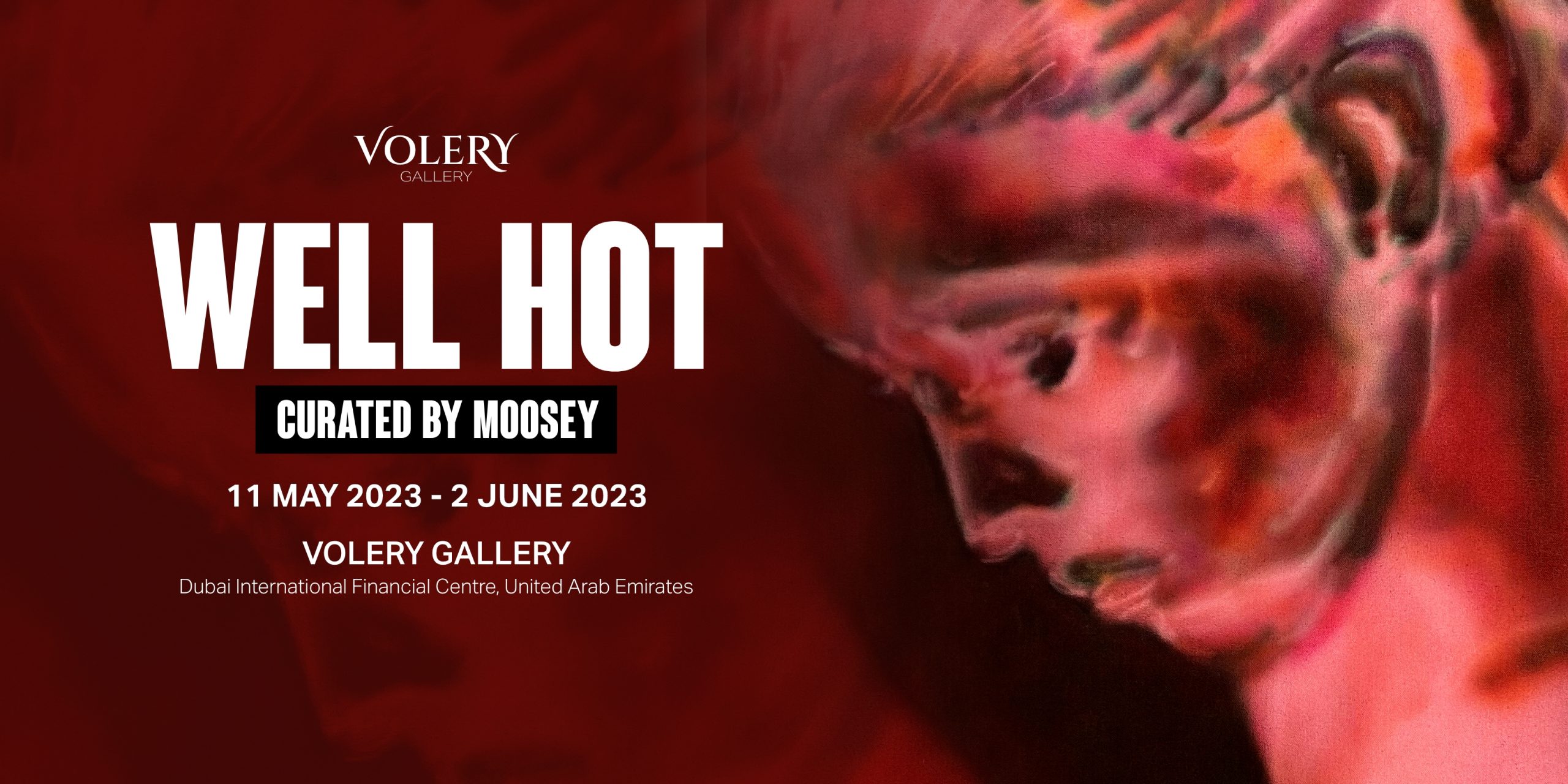 Well Hot Exhibition - Coming Soon in UAE