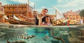 SeaWorld Abu Dhabi gallery - Coming Soon in UAE