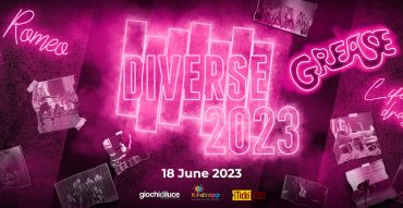 Diverse 2023 at Dubai Opera - Coming Soon in UAE