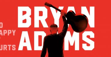 Bryan Adams Live Concert in Coca-Cola Arena - Coming Soon in UAE