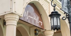 Maison de Curry gallery - Coming Soon in UAE