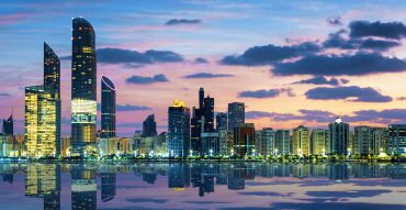 Is there a postal code for Abu Dhabi? - Coming Soon in UAE